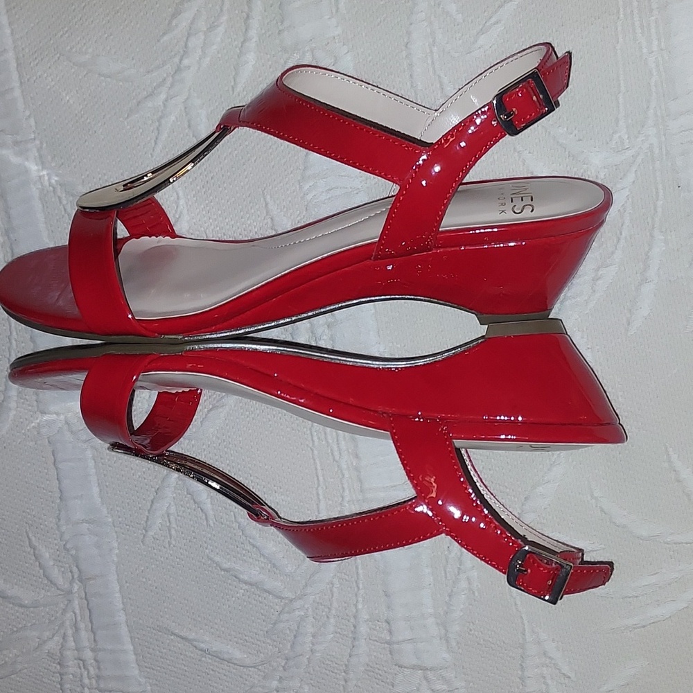 Jones New York Carmyy Sandals - Picture 9 of 11